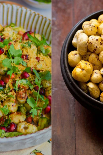 A Must Try Makhana Snacks