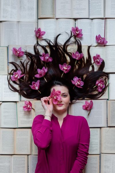 How I Stopped My Hair Fall Naturally – No More Panic in the Shower!